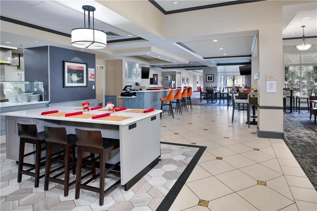 Images Hilton Garden Inn Blacksburg University