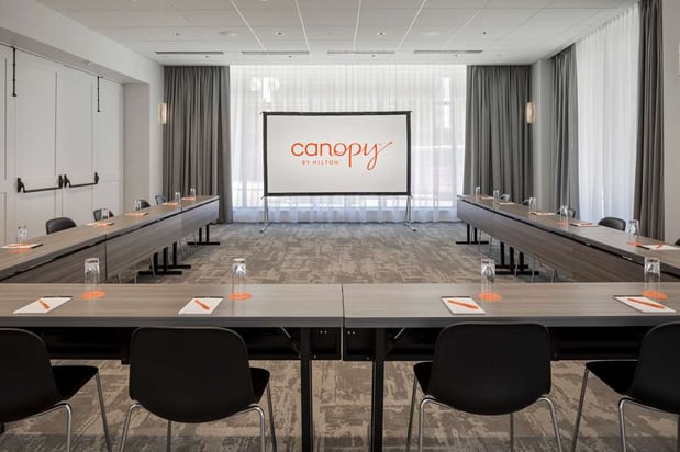 Images Canopy by Hilton Boston Downtown