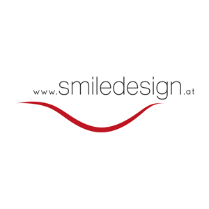 Smiledesign DDr. Reinhard Gelder in 5230 Mattighofen Logo
