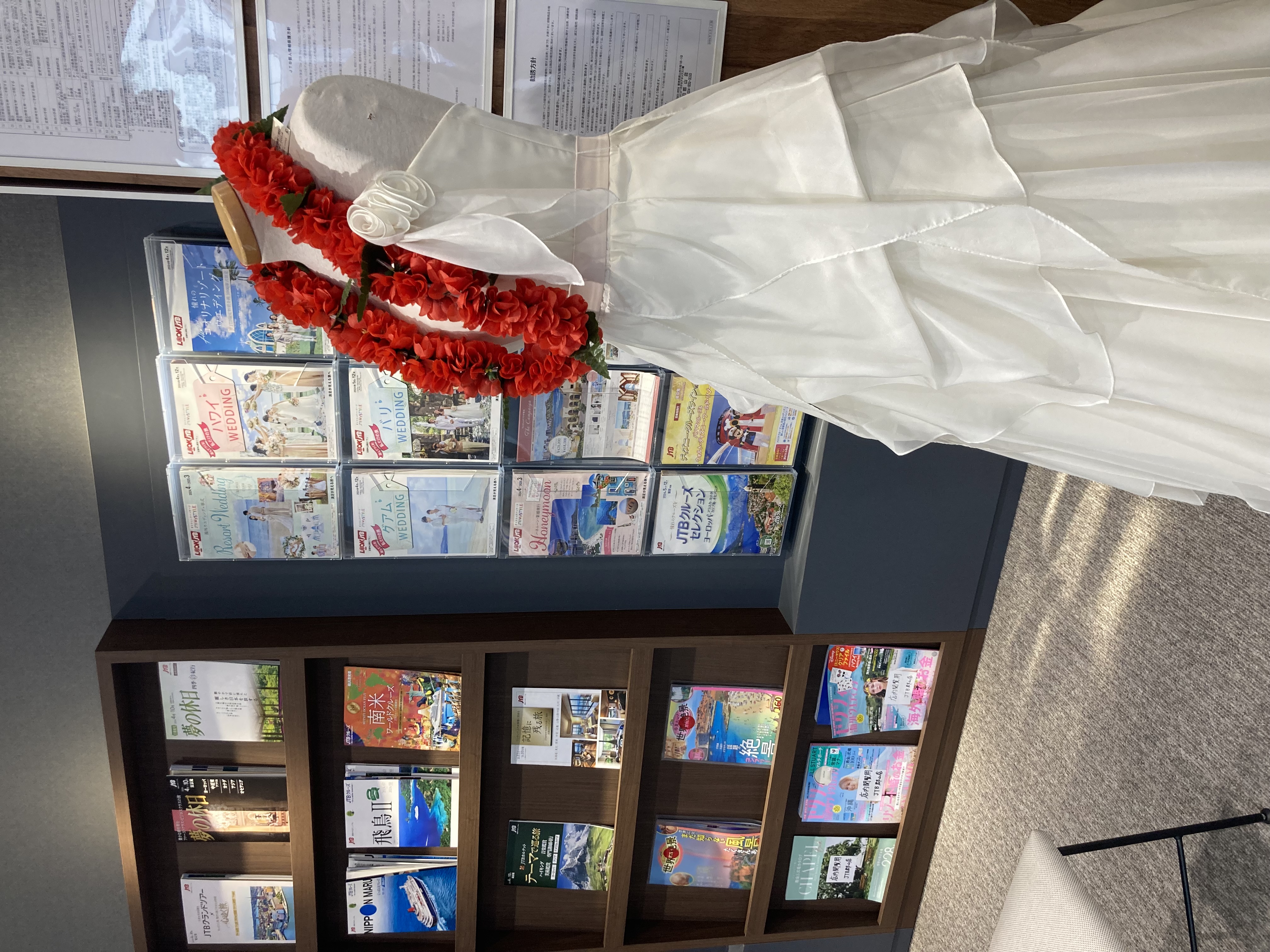 Images JTBウエディングデスク郡山