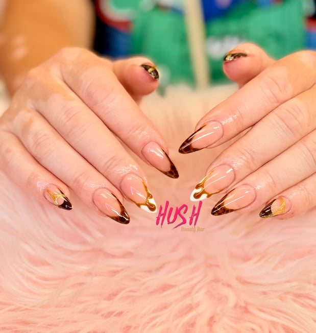 Images Hush Beauty Bar