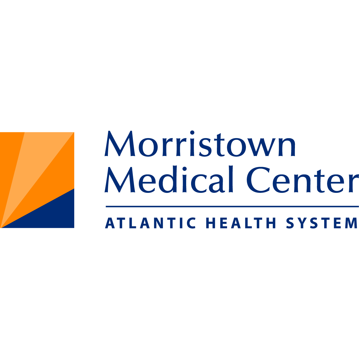 Morristown Medical Center