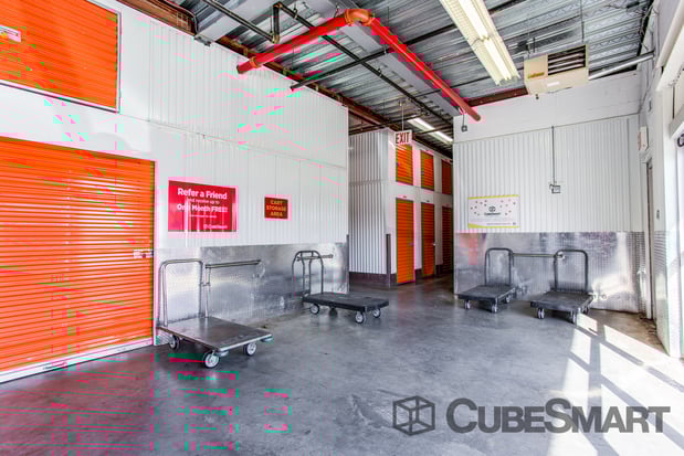 Images CubeSmart Self Storage of the Bronx
