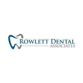 Rowlett Dental Associates Logo