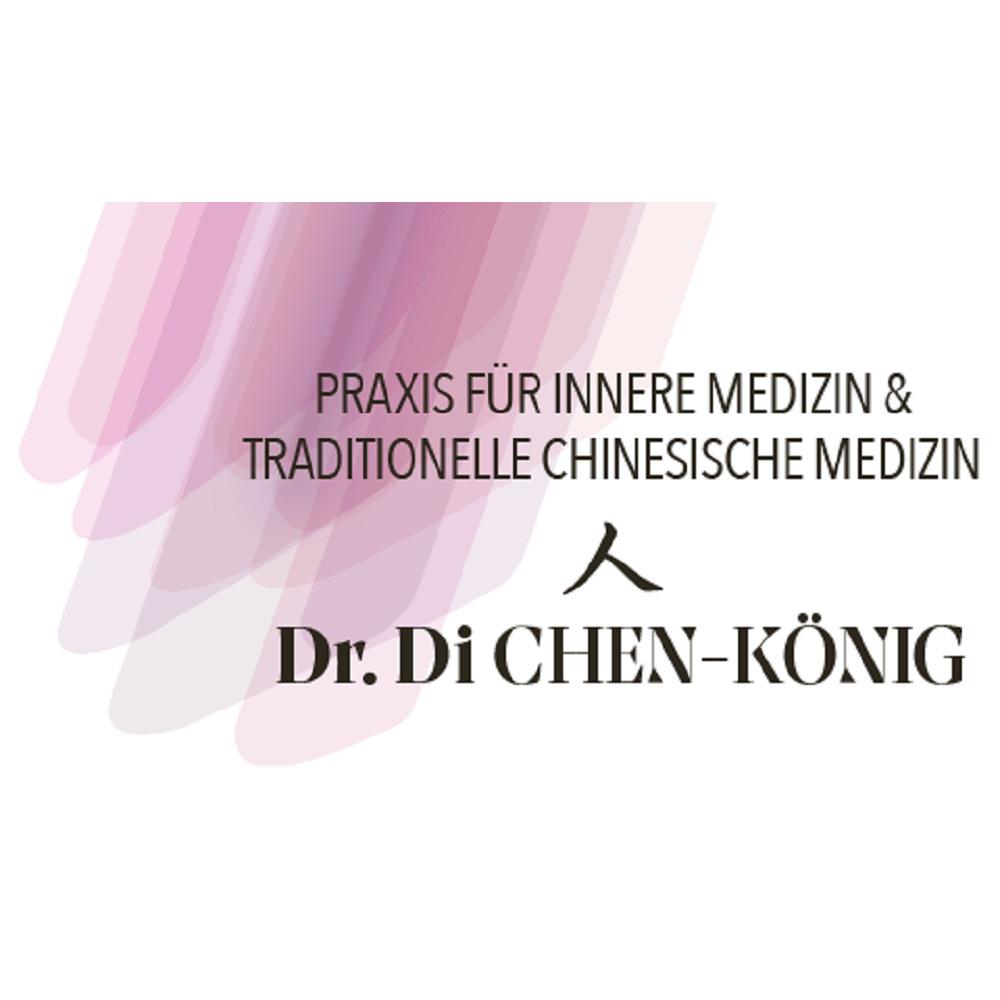 Dr. Di Chen-König | Internistin Innsbruck Logo