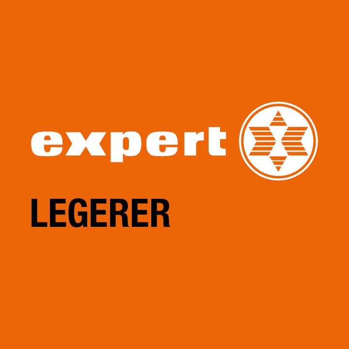 Expert Legerer Logo