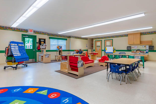 Images Primrose School at WestClay