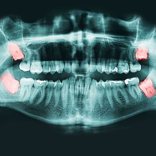 Stubbs Dental Photo