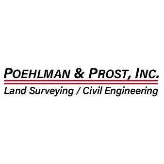 Poehlman & Prost, Inc. Logo