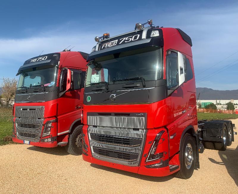 Images Autotrasporti da Rin