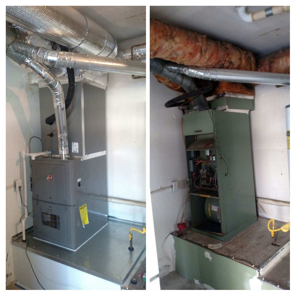 High Velocity Air Logo