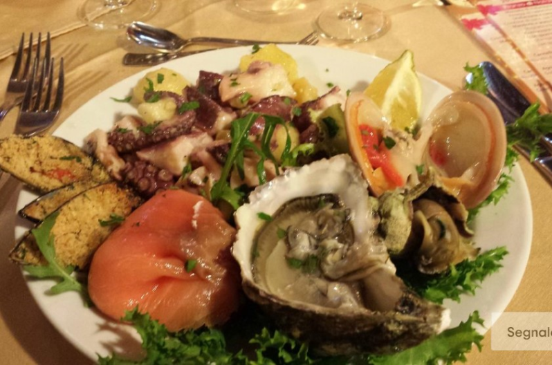 Images Ristorante al Castello