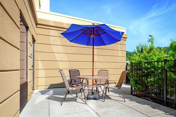 Images Hampton Inn & Suites Adairsville-Calhoun Area