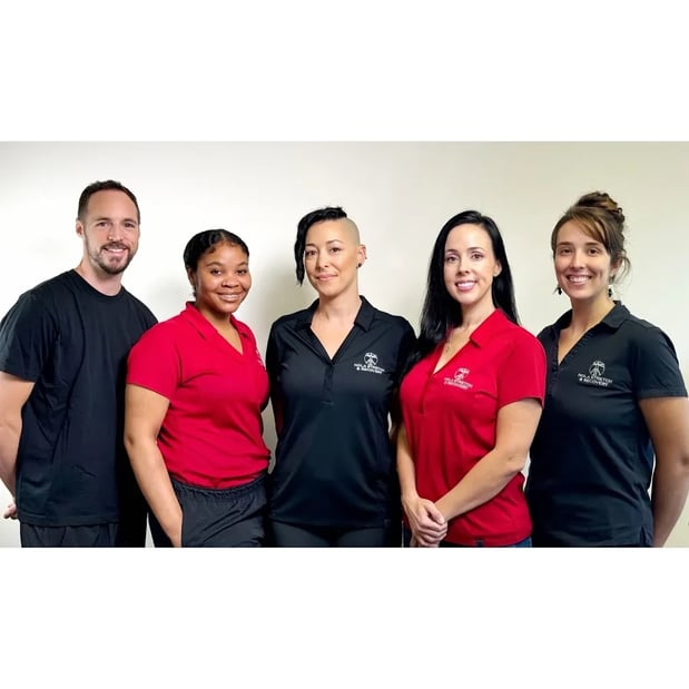 Images NOLA Stretch & Recovery