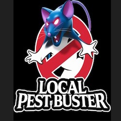 Your Local Pest Buster 1