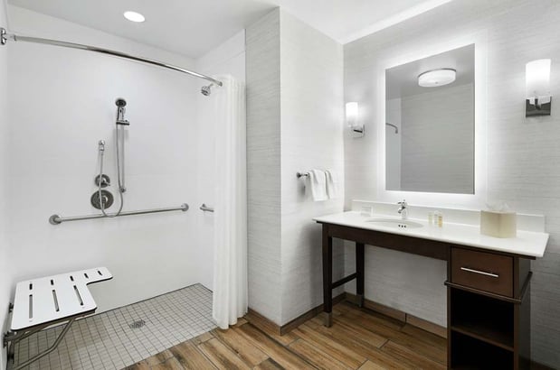 Images Homewood Suites by Hilton Champaign-Urbana
