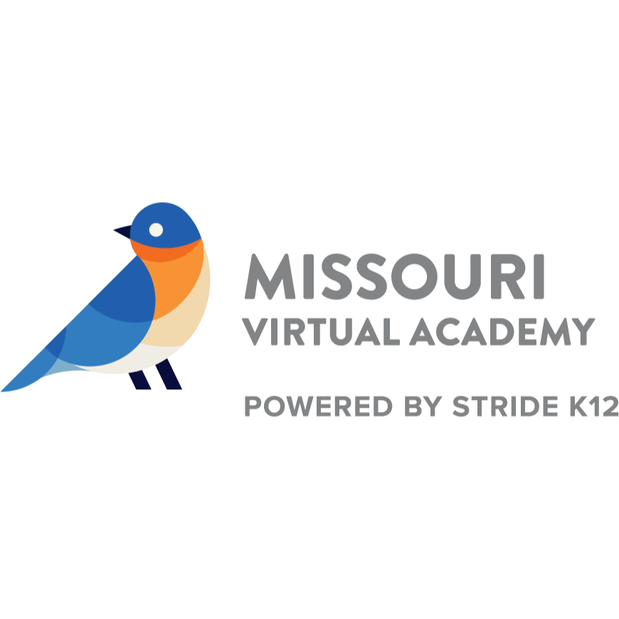 Missouri Virtual Academy Logo