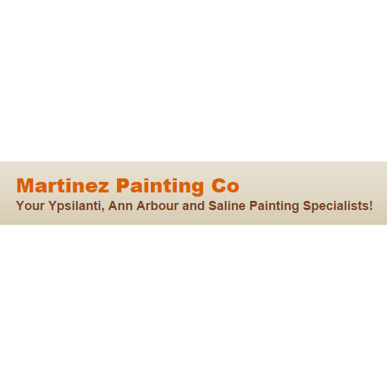 Martinez Painting & Home Improvement Co