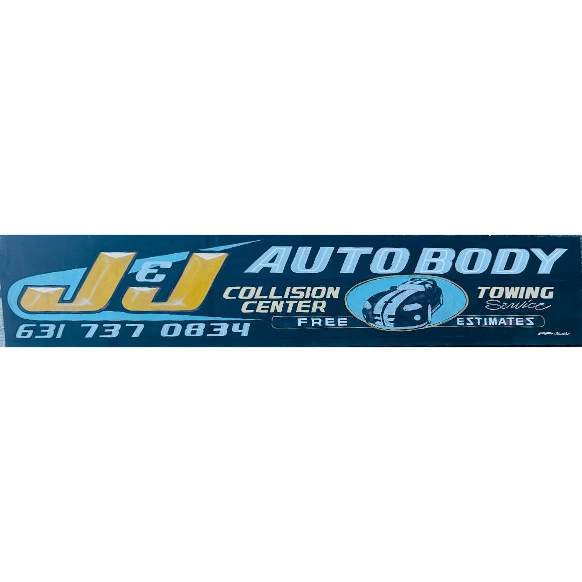 J & J Auto Body Specialties - Ronkonkoma, NY 11779 - (631)737-0834 | ShowMeLocal.com