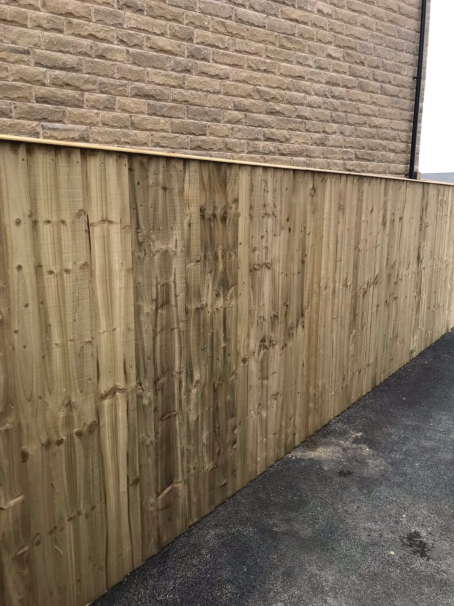 Images D & E Landscapes