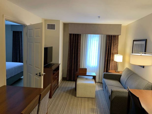 Images Homewood Suites by Hilton Jacksonville Deerwood Park