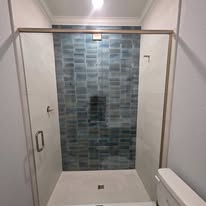 Lookout Frameless Shower Doors, LLC Image