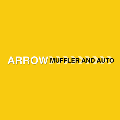 Arrow Muffler & Auto Inc Logo
