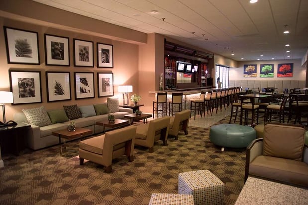 Images DoubleTree by Hilton Hotel St. Louis - Westport