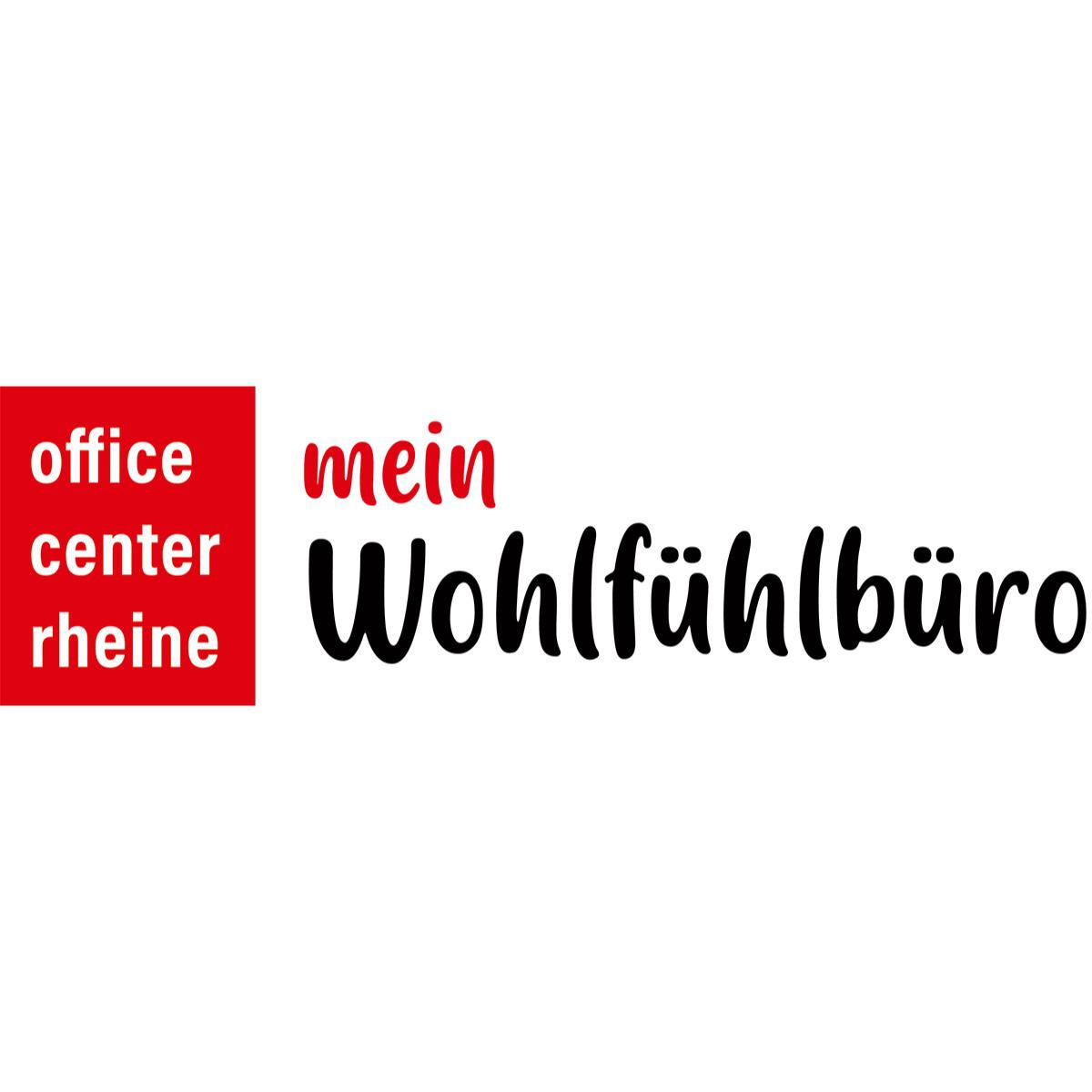 Logo Office Center Rheine