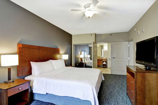 Images Homewood Suites by Hilton Mobile - East Bay - Daphne