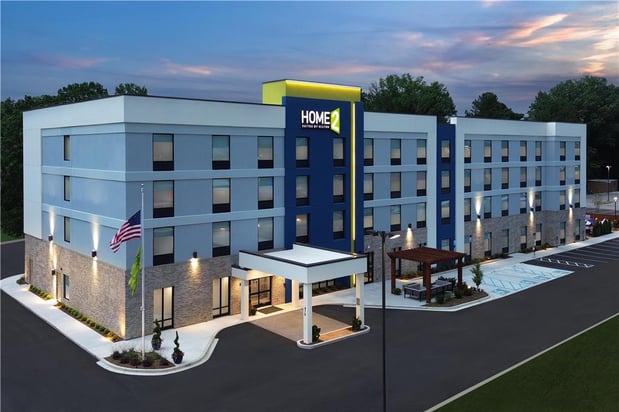 Images Home2 Suites by Hilton Chattanooga East Ridge