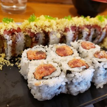 Images Akashi Sushi