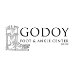 Godoy Foot & Ankle Center Logo