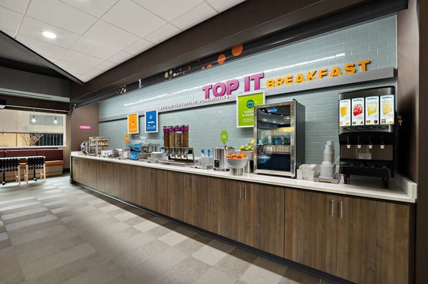 Images Tru by Hilton Santee