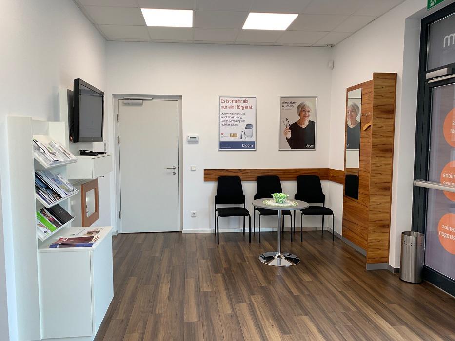 bloom Hörakustik GmbH Oberndorf, Salzburger Straße 79 (Ärztehaus Oberndorf) in Oberndorf bei Salzburg