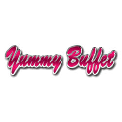 Yummy Buffet Logo