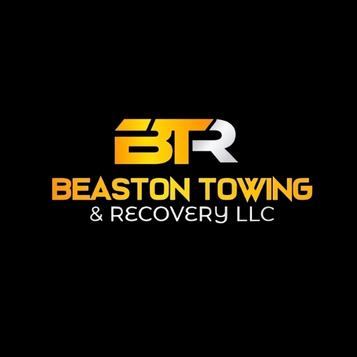 Beaston Towing & Recovery Logo