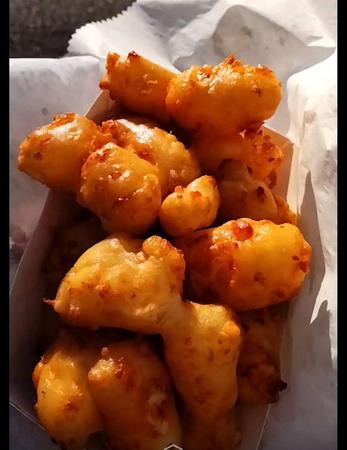 Images Say Cheese Curd Company