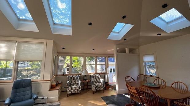Images Synergy Skylights and Roofing