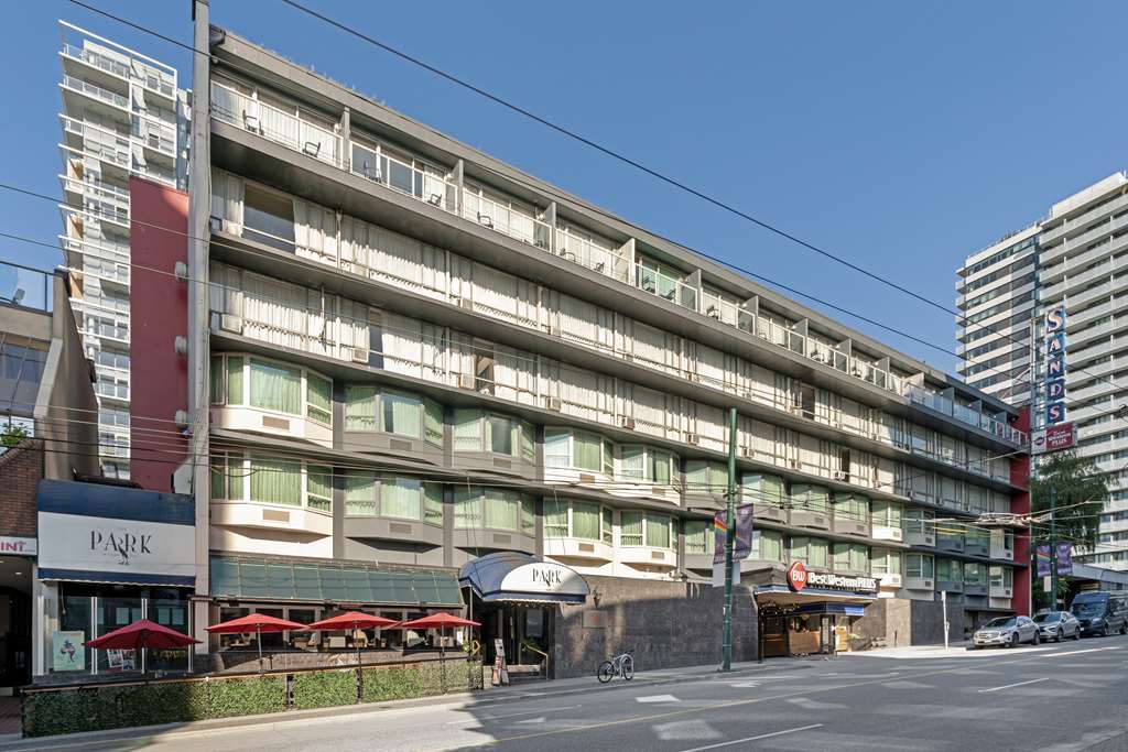 Images Best Western Plus Sands