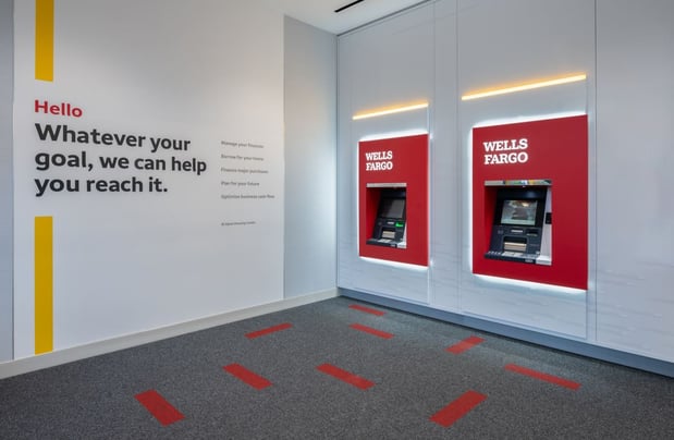 Images Wells Fargo Bank