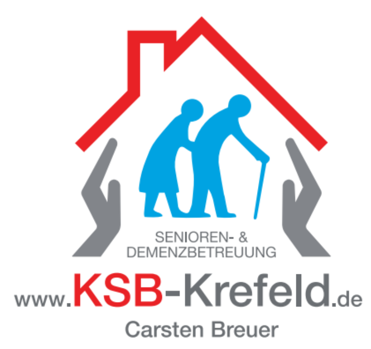 Bild 2 KSB-Krefeld Alltagsbegleitung Pflegeberatung nach § 37. 3 SGB in Krefeld