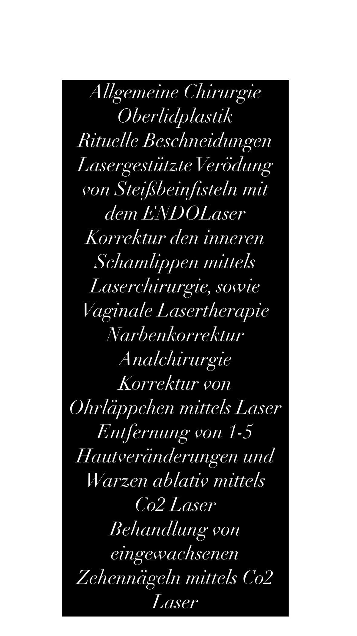 Bild 4 Praxis-Yaman in Saarbrücken