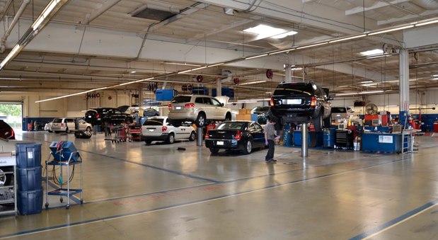 Images Normandin Service