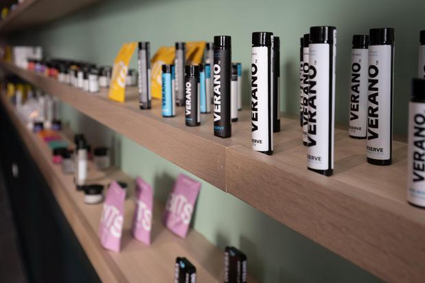 Images Ivy Hall Dispensary - Bucktown