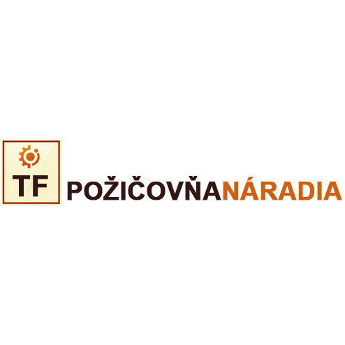 TF Požičovňa náradia - Contractor - Kysucké Nové Mesto - 0905 352 047 Slovakia | ShowMeLocal.com