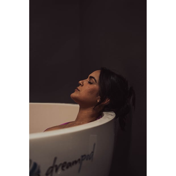 Images Project Wellbeing - Sports Science Wellness Center