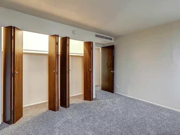 Images Lansing Tower Apartments