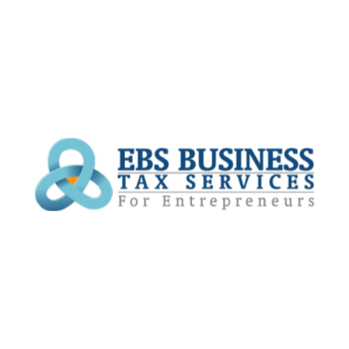 EBS Business Tax Services Logo