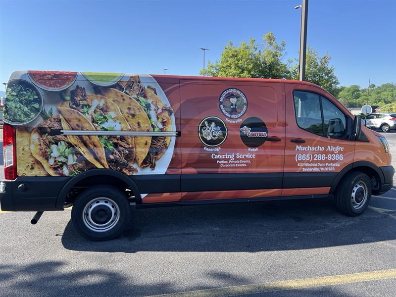 Mi Casa Grill and Cantina